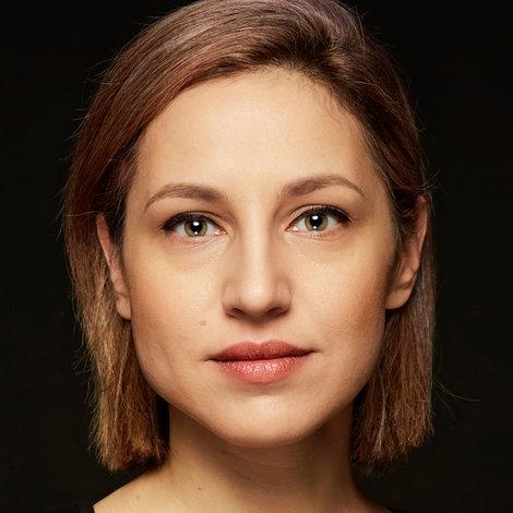 Vanina Kondova