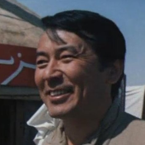 Turarbek Aytkozhanov