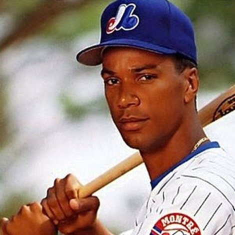 Moises Alou