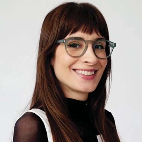 Camila Fremder