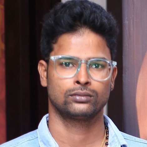 Dsri Aravind Deva Raj