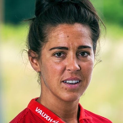 Fara Williams