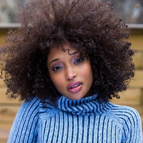 Yvette Williams