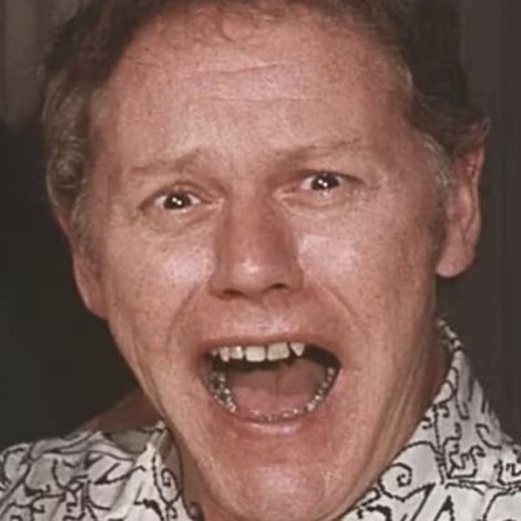 Preben Kaas