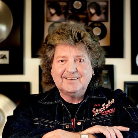 Bob Daisley
