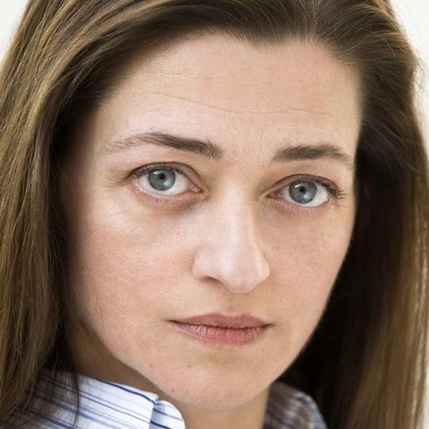 Susannah Corbett