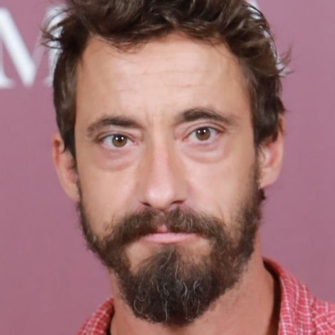 Ismael Martínez
