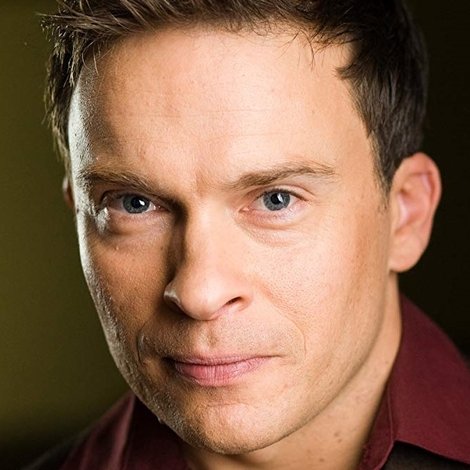 Robert Mann
