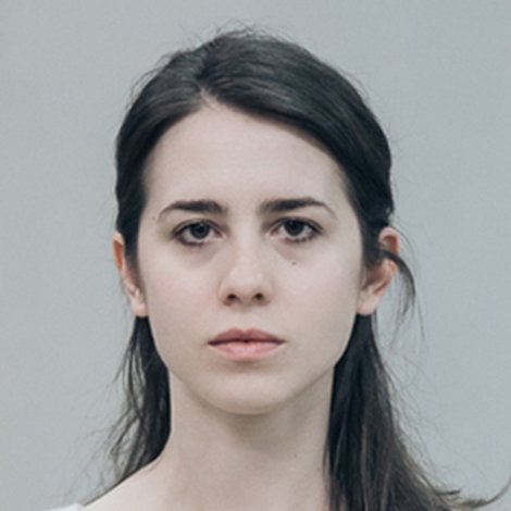 Katerina Zisoudi