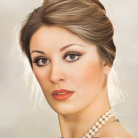 Gülşen Bubikoğlu
