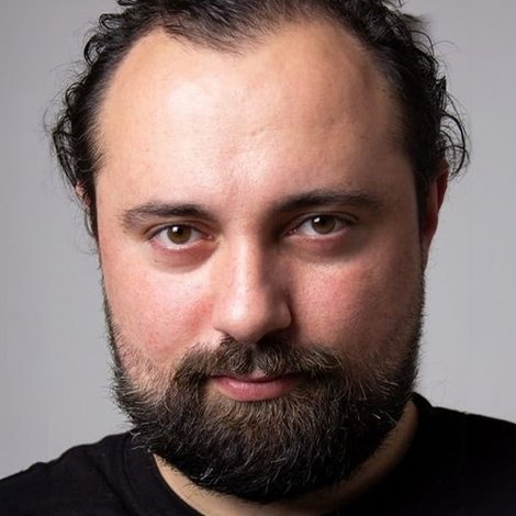 Ahmet Kürşat Öçalan