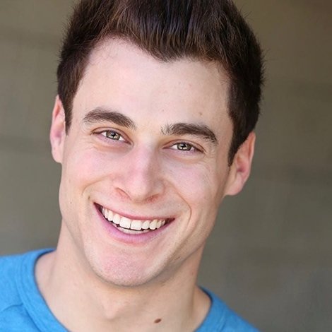 Daniel Lipshutz