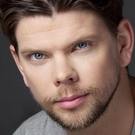 Andrew Chapman
