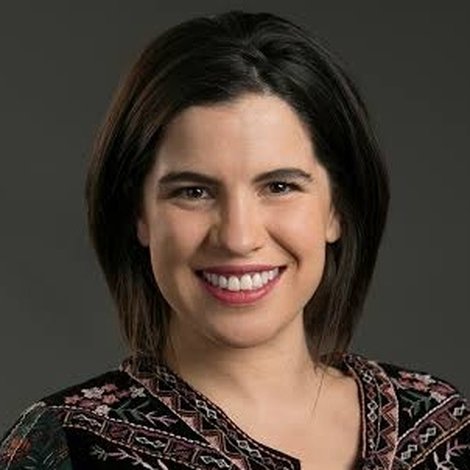 Andrea Ortega-Lee