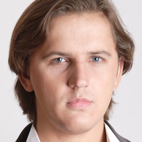 Yuriy Mynenko