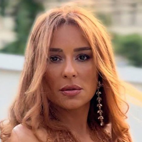 Tunzale Agayeva