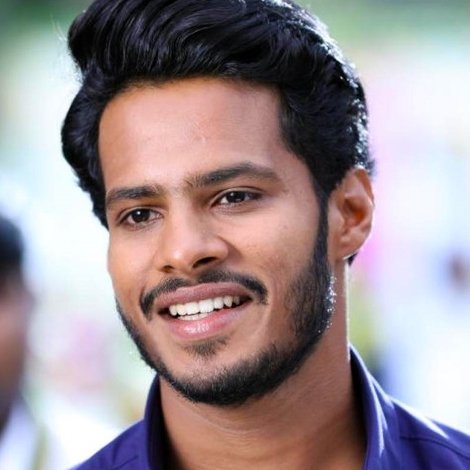 Nikhil Kumar