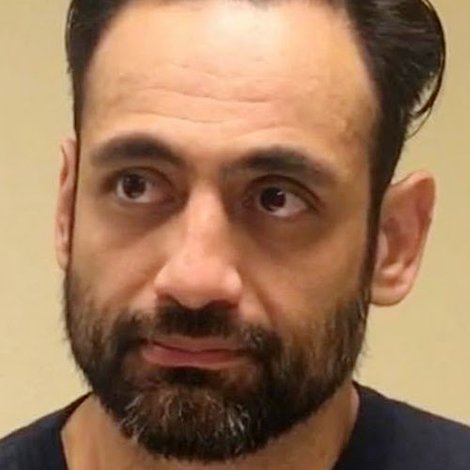 Cesar Lazcano