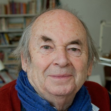 Quentin Blake