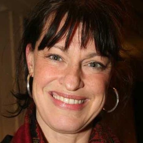 Charlott Strandberg