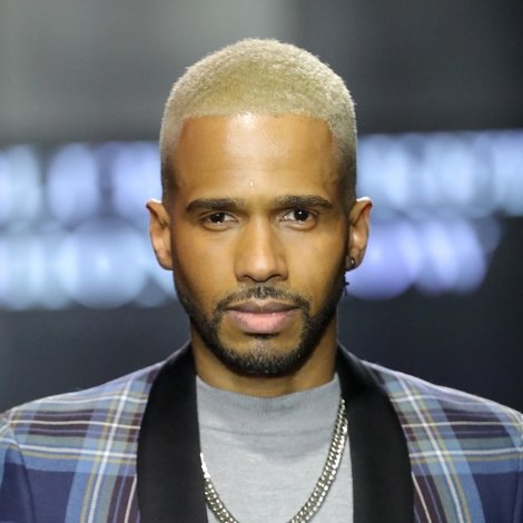 Eric West