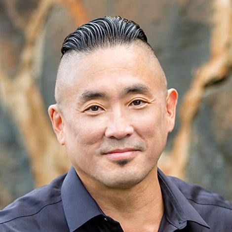 Garret Sato