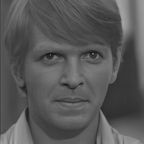 Vladimir Nikitin
