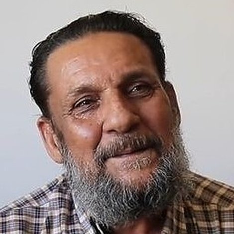 Abdelkader Aizzoune