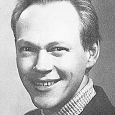 Mikhail Logvinov