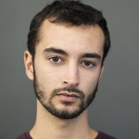 Jules Trouillard