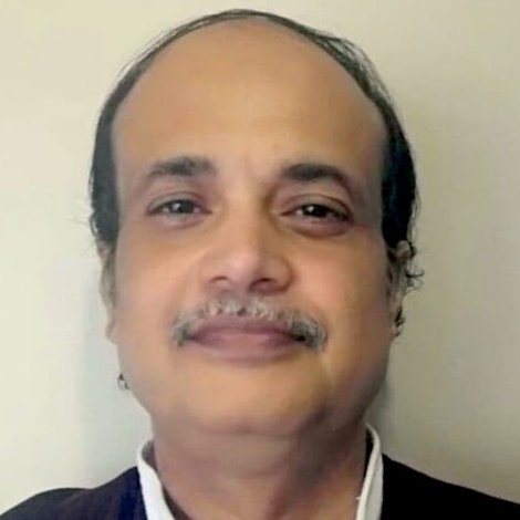 Shailesh Shankar Kulkarni