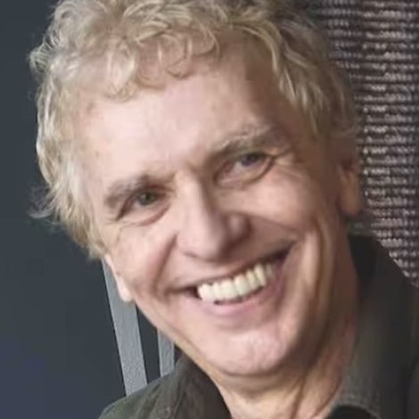 Serge Thériault