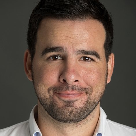 Rubén Faura