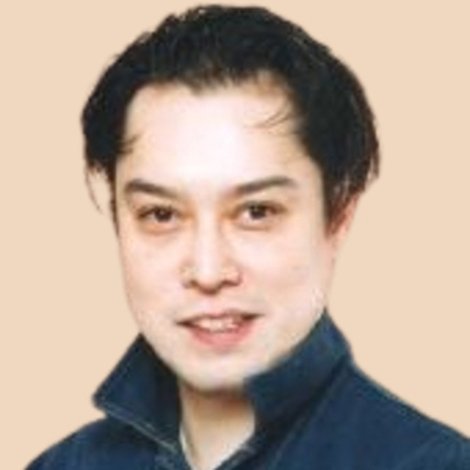 Shigeru Shibuya