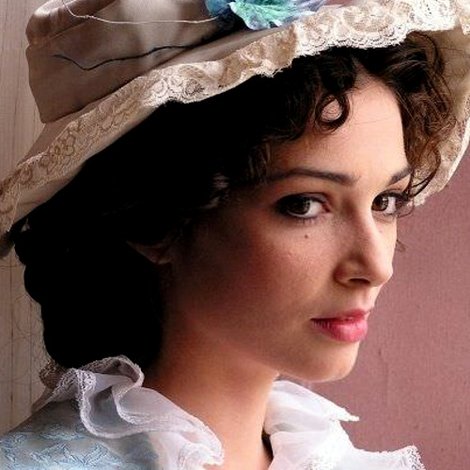 Margarita Amarantidi