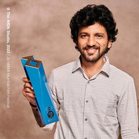 Praveen Giri