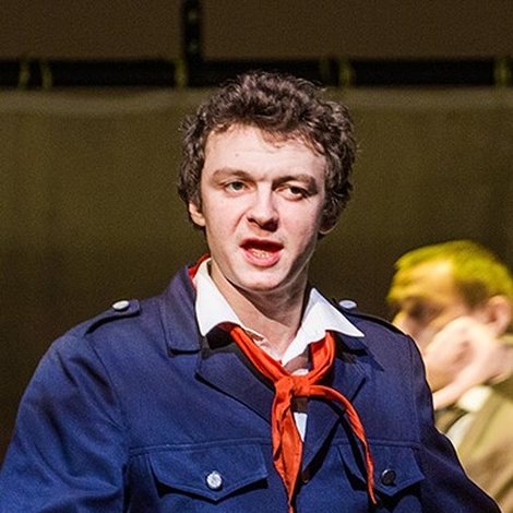 Maxim Plekhanov