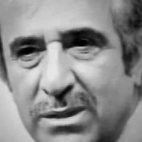 Américo Taricano