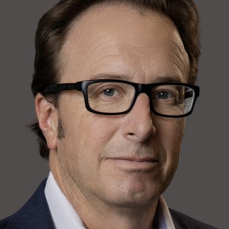 Dan Baccarini
