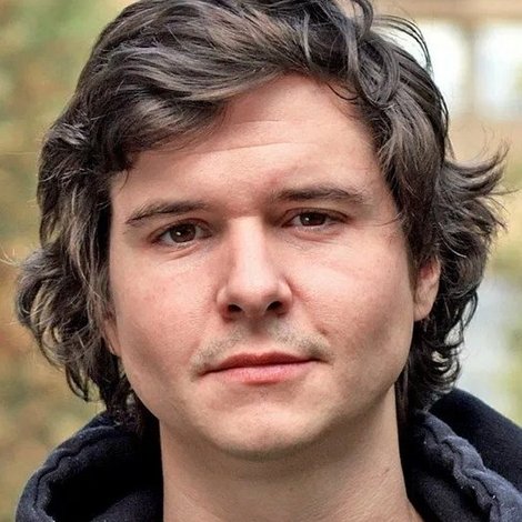 Lukas Graham Forchhammer