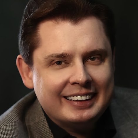 Evgeny Ponasenkov