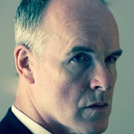Joe O'Byrne