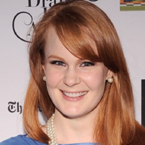 Kate Baldwin