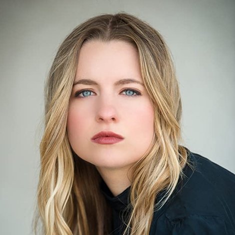 Madison Ford