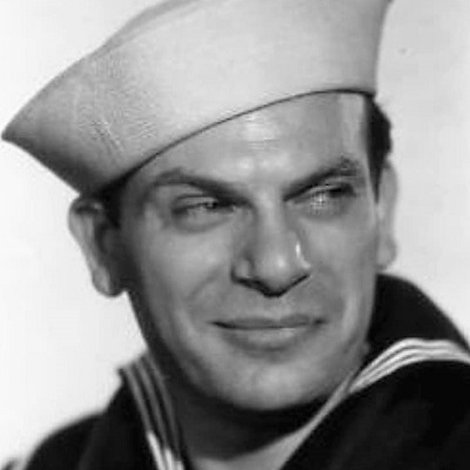 Frank Mitchell