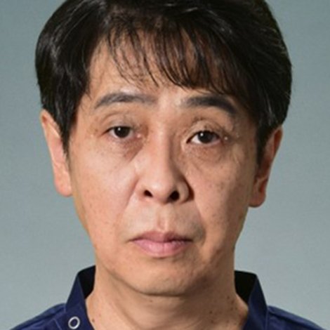 Yoshiyuki Morishita