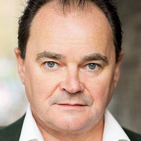 Mark Sangster