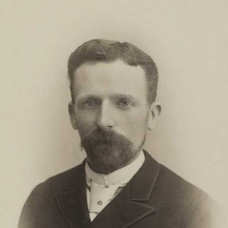 Theo van Gogh