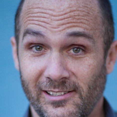 Joe Anderson