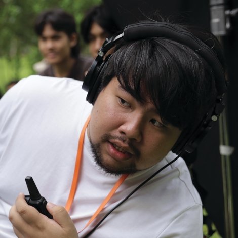 Intouch Sae-Chua